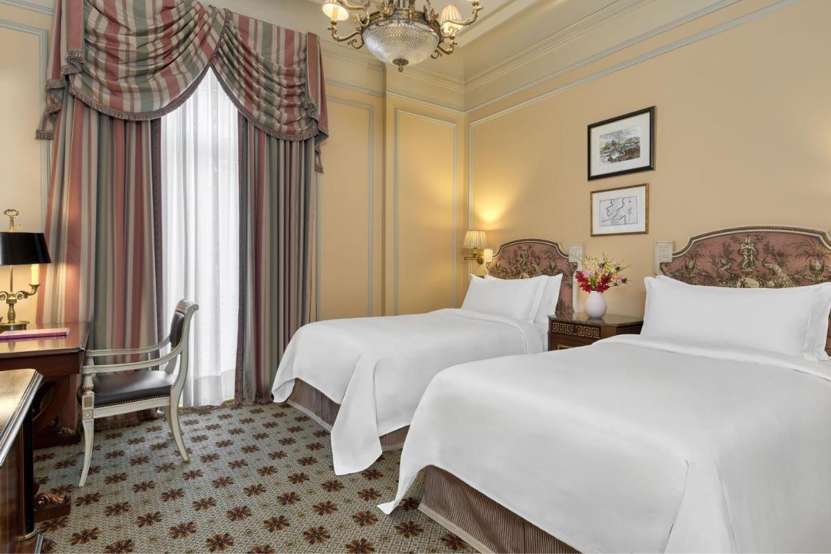 Hotel Grande Bretagne, a Luxury Collection Hotel, Athens