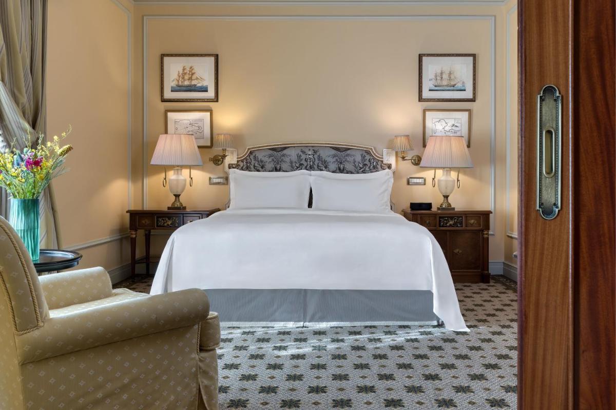 Hotel Grande Bretagne, a Luxury Collection Hotel, Athens