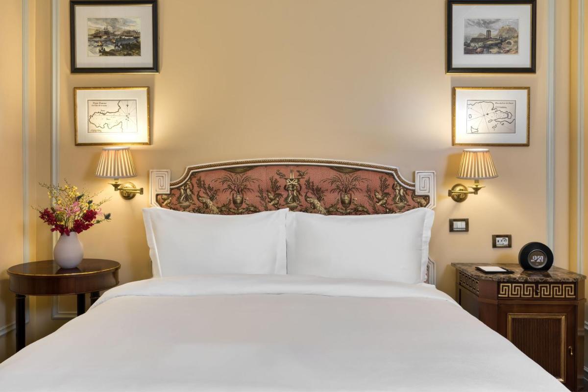 Hotel Grande Bretagne, a Luxury Collection Hotel, Athens