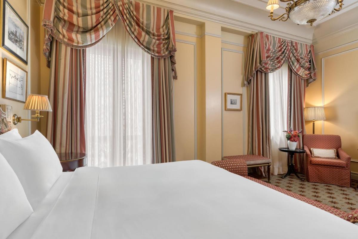 Hotel Grande Bretagne, a Luxury Collection Hotel, Athens