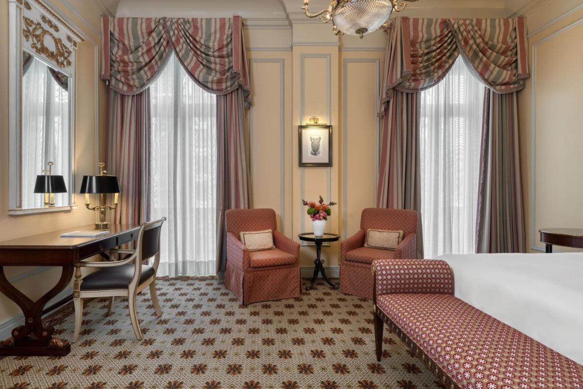 Hotel Grande Bretagne, a Luxury Collection Hotel, Athens