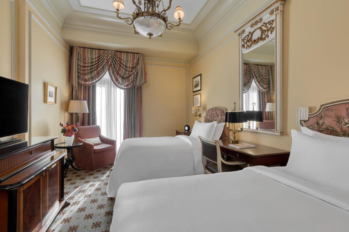 Hotel Grande Bretagne, a Luxury Collection Hotel, Athens