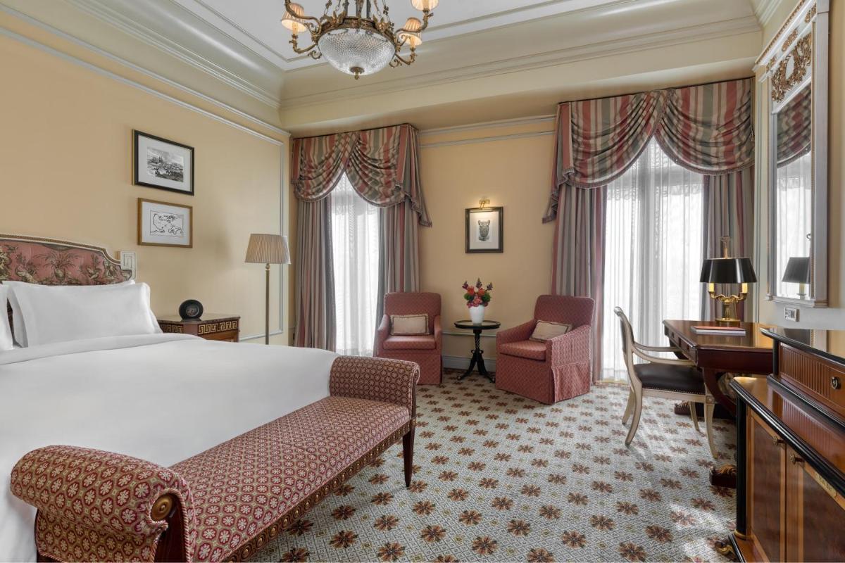 Hotel Grande Bretagne, a Luxury Collection Hotel, Athens