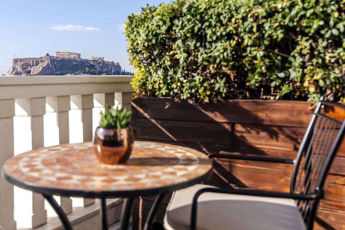 Hotel Grande Bretagne, a Luxury Collection Hotel, Athens