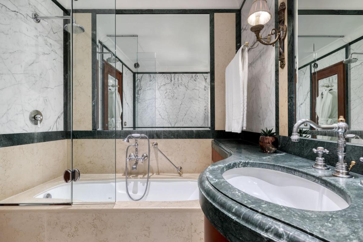 Hotel Grande Bretagne, a Luxury Collection Hotel, Athens