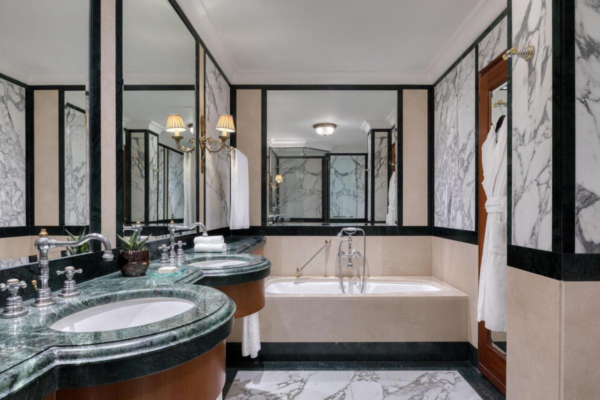 Hotel Grande Bretagne, a Luxury Collection Hotel, Athens
