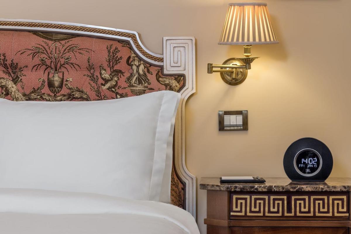 Hotel Grande Bretagne, a Luxury Collection Hotel, Athens