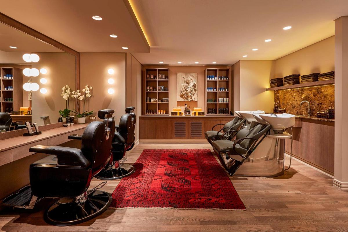 Hotel Grande Bretagne, a Luxury Collection Hotel, Athens