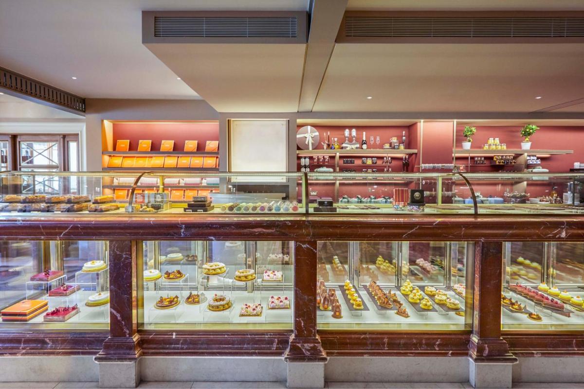 Hotel Grande Bretagne, a Luxury Collection Hotel, Athens