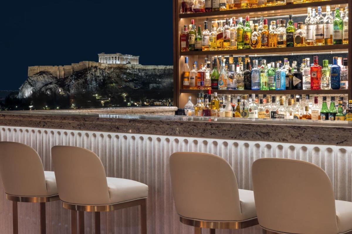 Hotel Grande Bretagne, a Luxury Collection Hotel, Athens