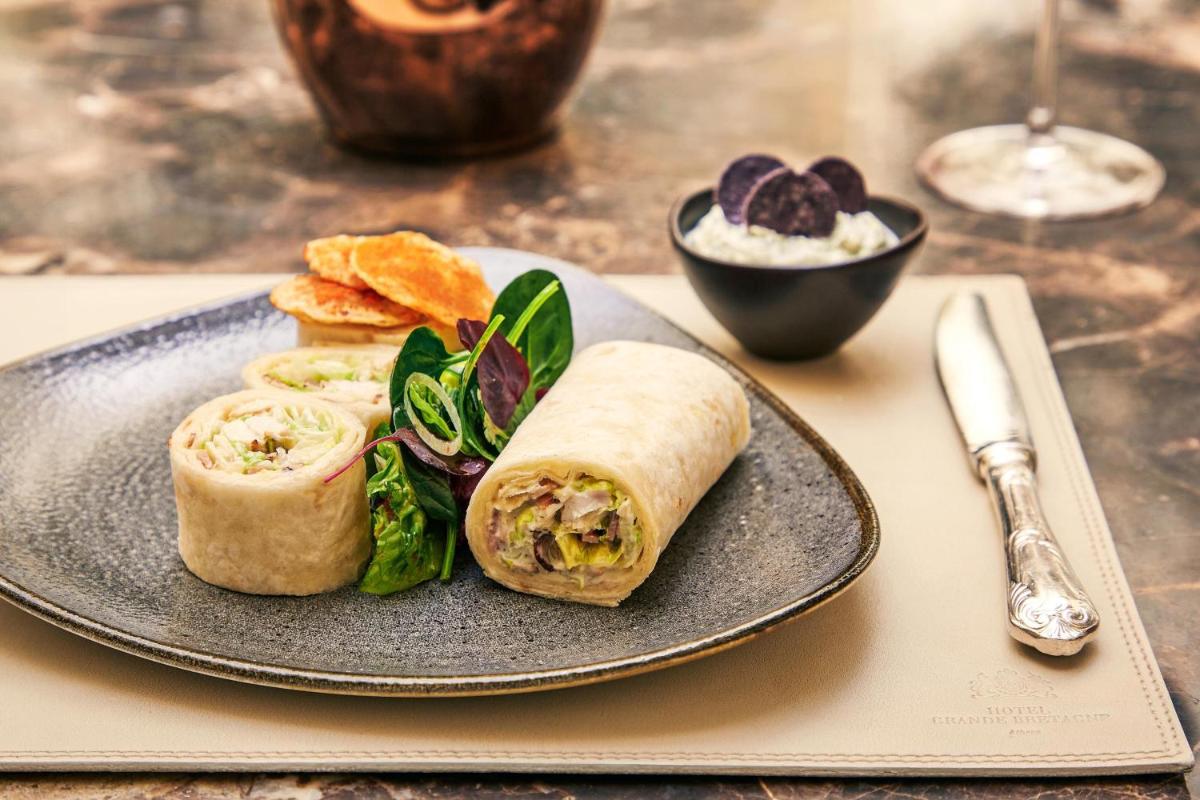 Hotel Grande Bretagne, a Luxury Collection Hotel, Athens