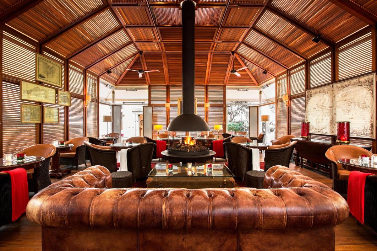 Hotel Grande Bretagne, a Luxury Collection Hotel, Athens