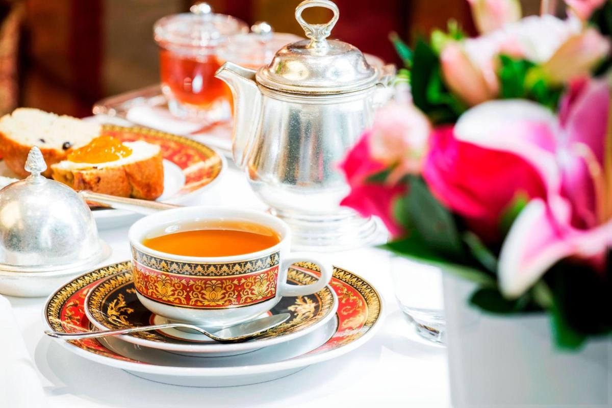 Hotel Grande Bretagne, a Luxury Collection Hotel, Athens