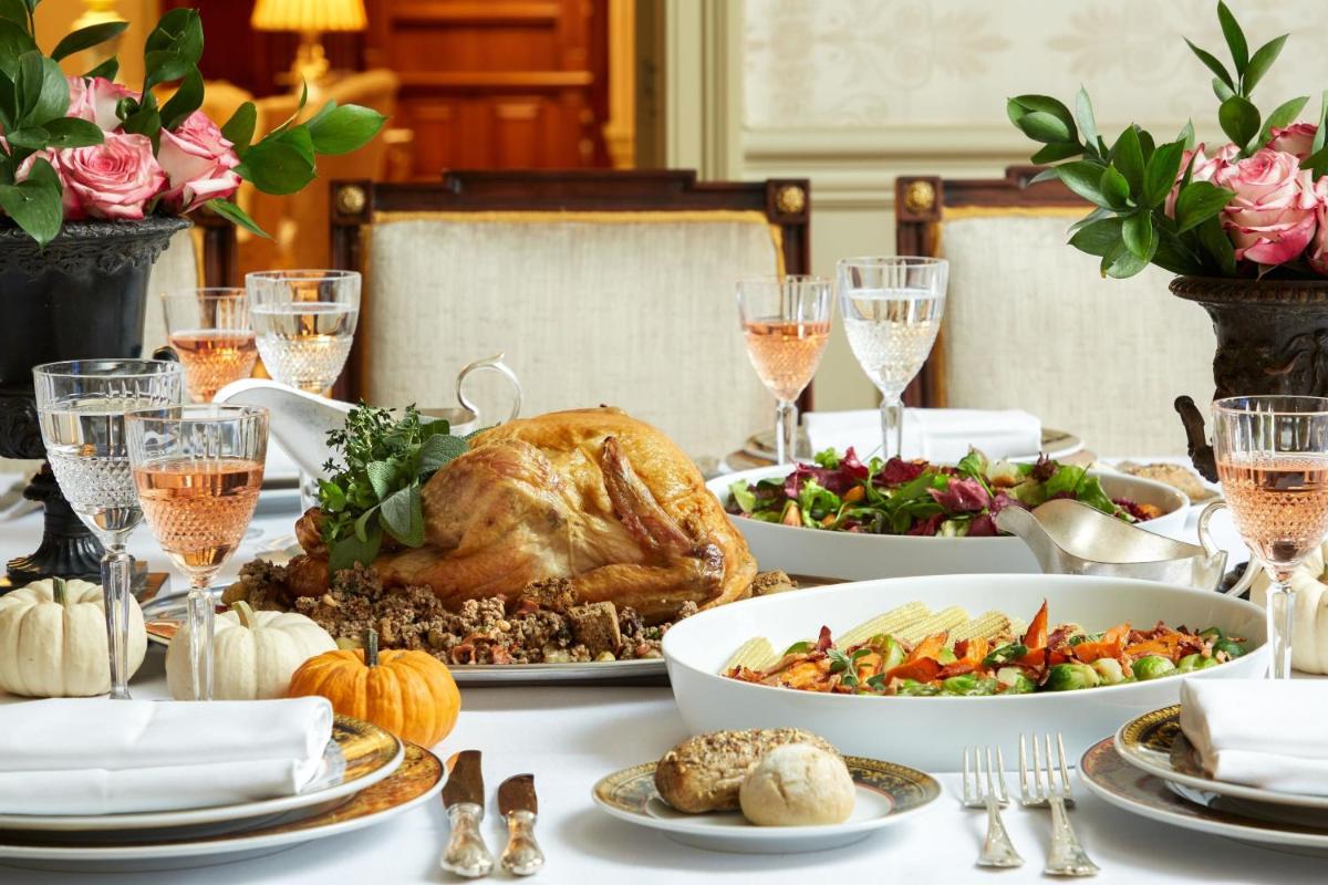 Hotel Grande Bretagne, a Luxury Collection Hotel, Athens