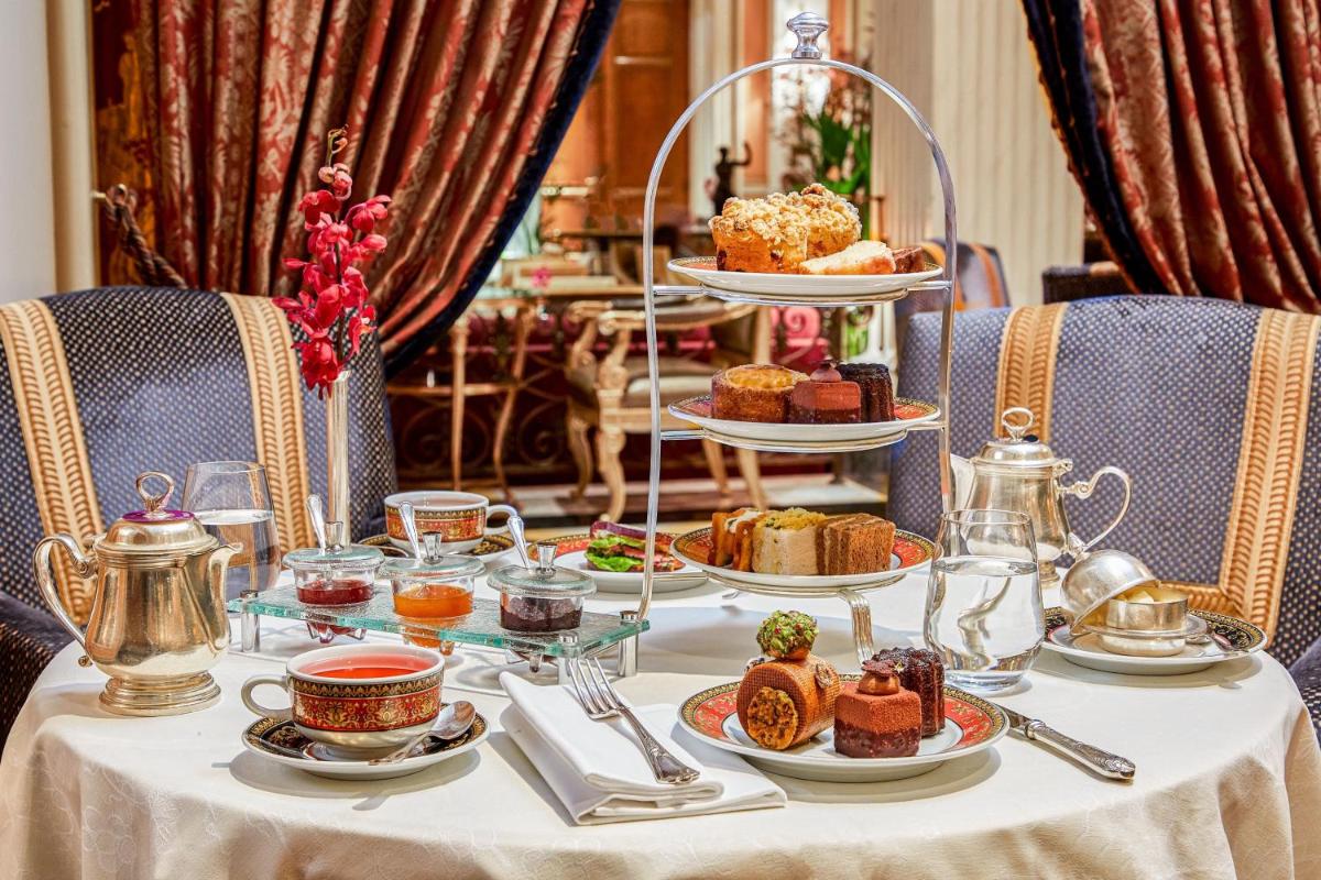 Hotel Grande Bretagne, a Luxury Collection Hotel, Athens