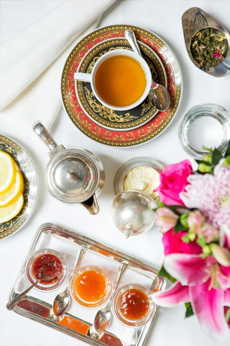 Hotel Grande Bretagne, a Luxury Collection Hotel, Athens