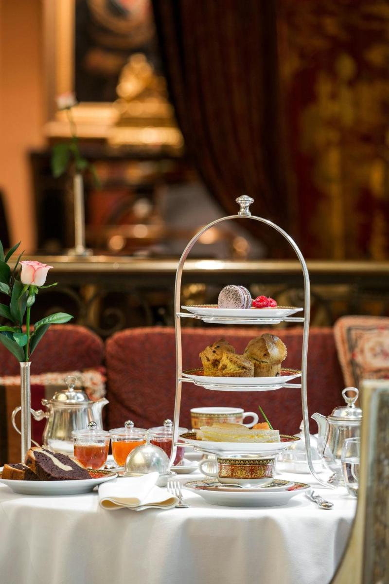 Hotel Grande Bretagne, a Luxury Collection Hotel, Athens