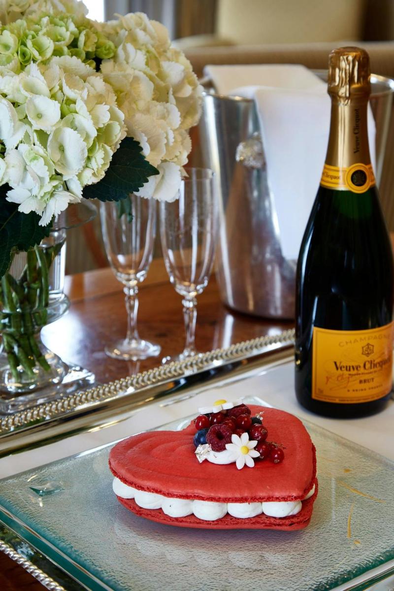 Hotel Grande Bretagne, a Luxury Collection Hotel, Athens