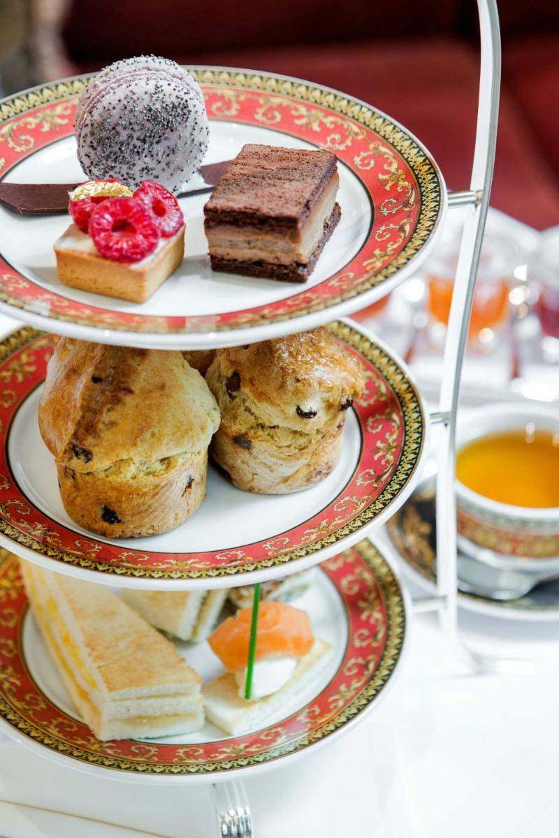 Hotel Grande Bretagne, a Luxury Collection Hotel, Athens