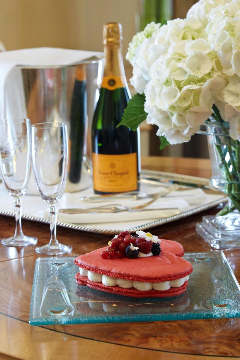 Hotel Grande Bretagne, a Luxury Collection Hotel, Athens