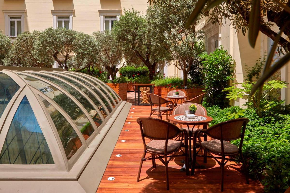 Hotel Grande Bretagne, a Luxury Collection Hotel, Athens