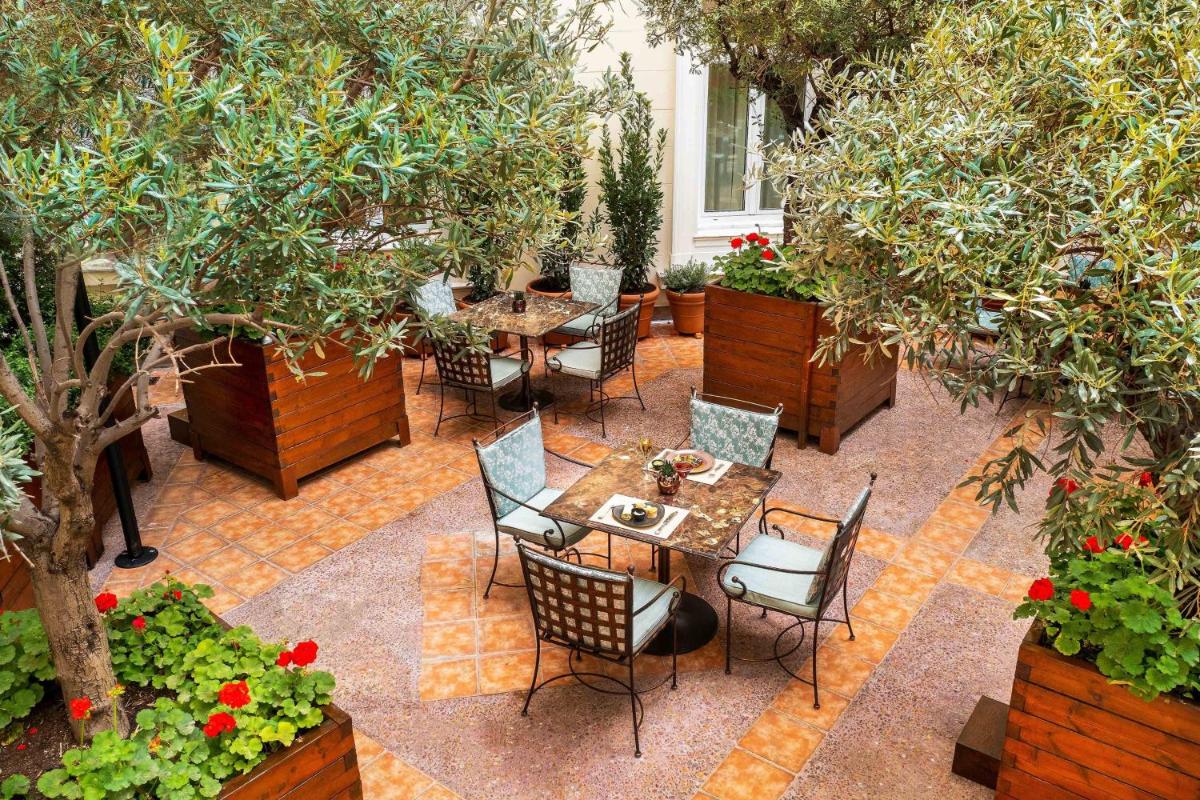 Hotel Grande Bretagne, a Luxury Collection Hotel, Athens