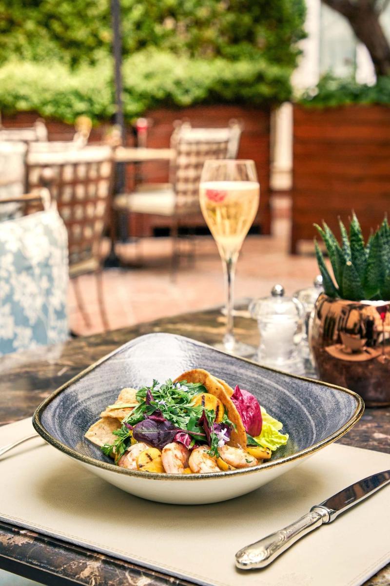 Hotel Grande Bretagne, a Luxury Collection Hotel, Athens