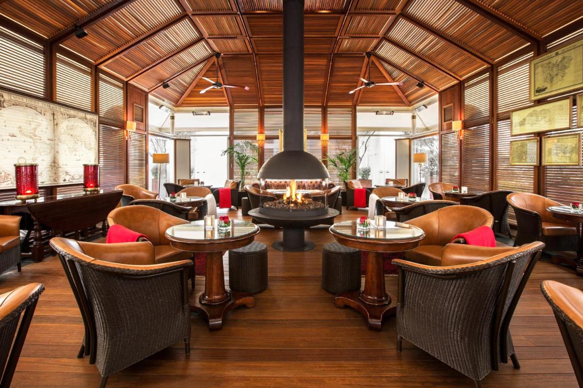 Hotel Grande Bretagne, a Luxury Collection Hotel, Athens