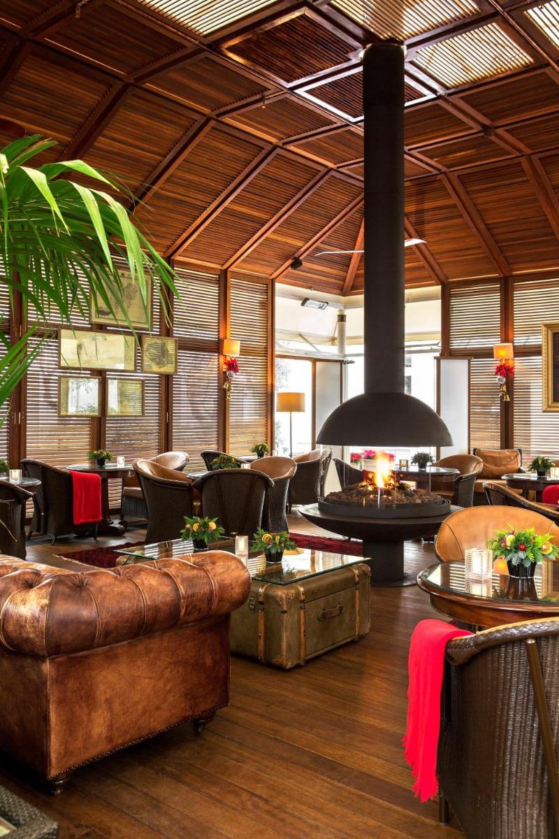 Hotel Grande Bretagne, a Luxury Collection Hotel, Athens