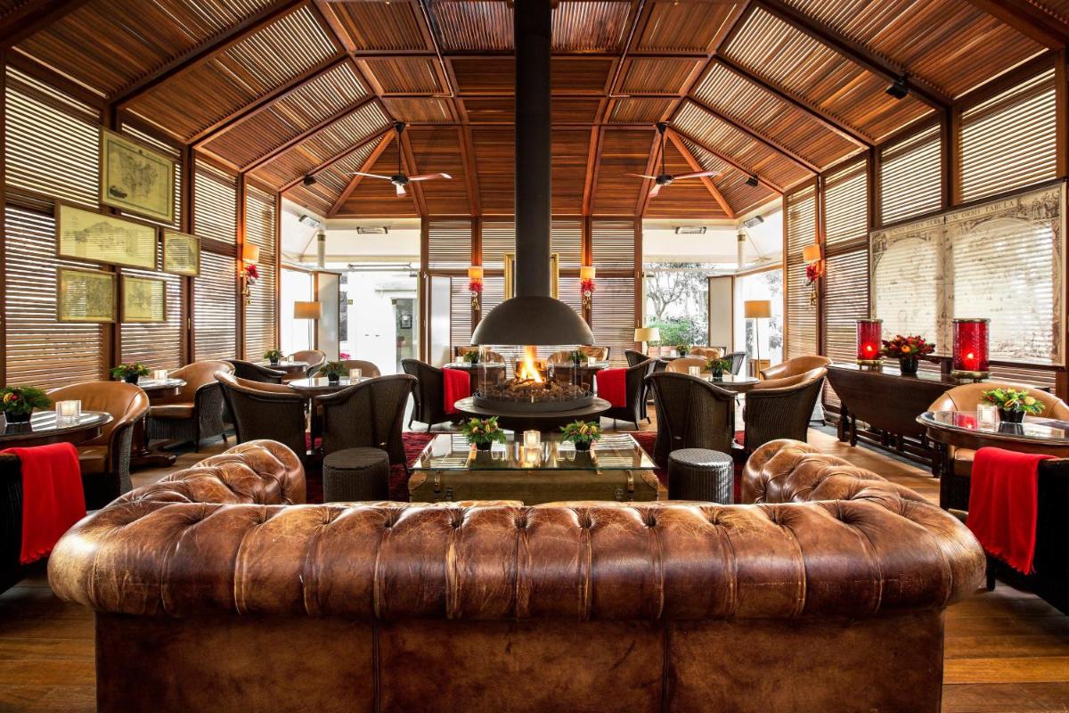 Hotel Grande Bretagne, a Luxury Collection Hotel, Athens