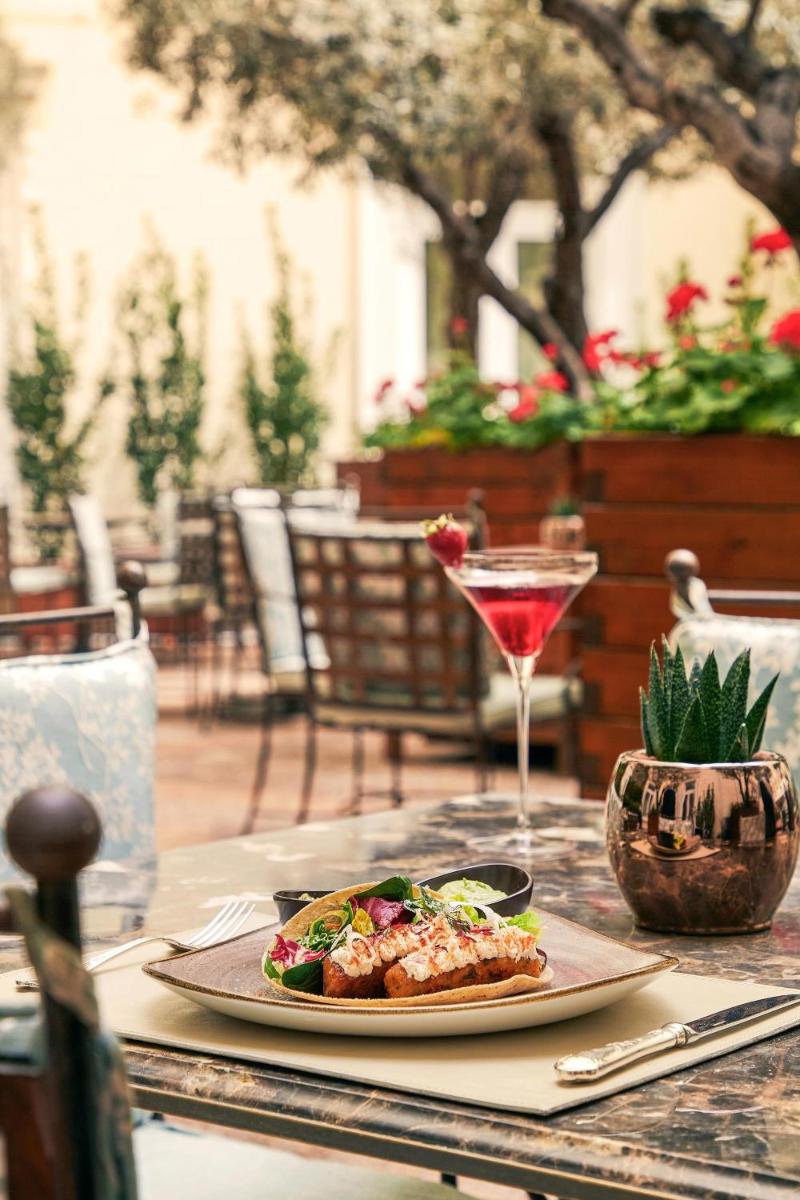 Hotel Grande Bretagne, a Luxury Collection Hotel, Athens