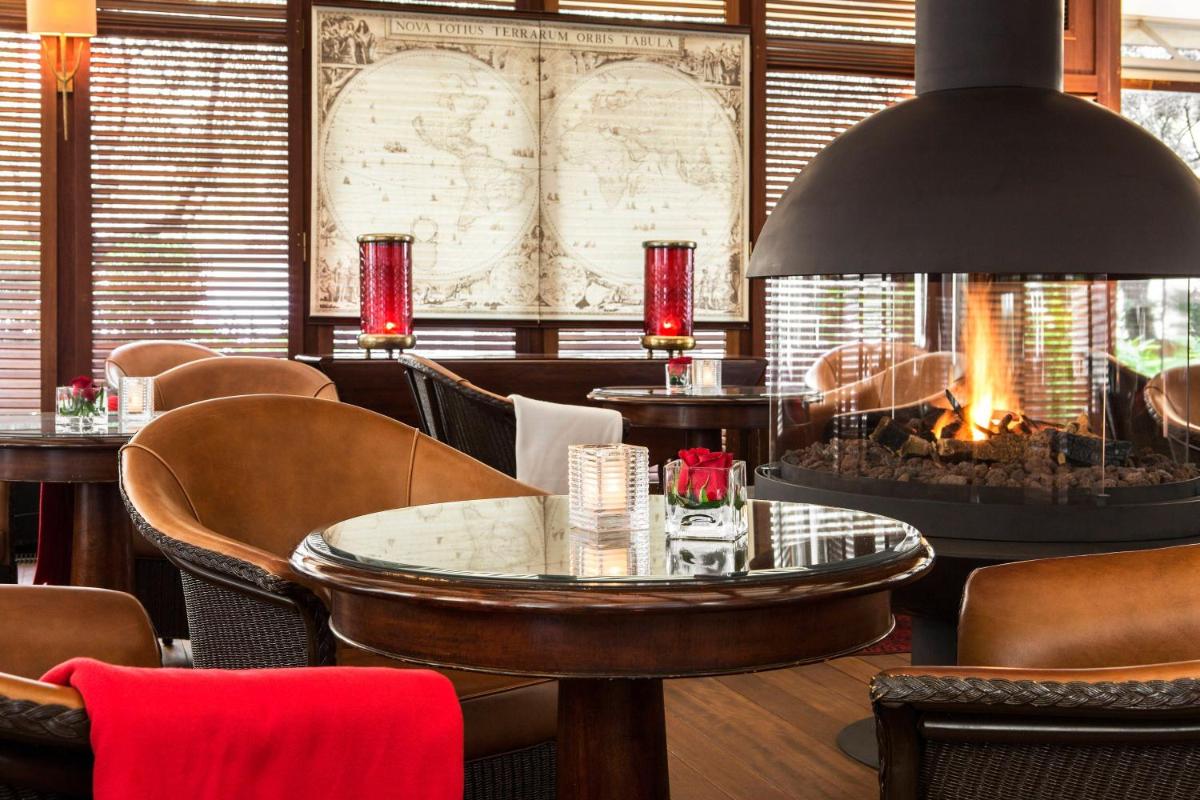 Hotel Grande Bretagne, a Luxury Collection Hotel, Athens