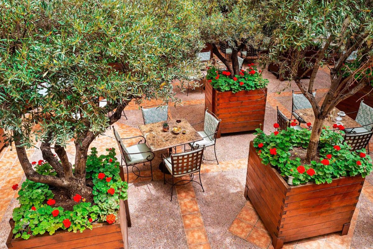 Hotel Grande Bretagne, a Luxury Collection Hotel, Athens