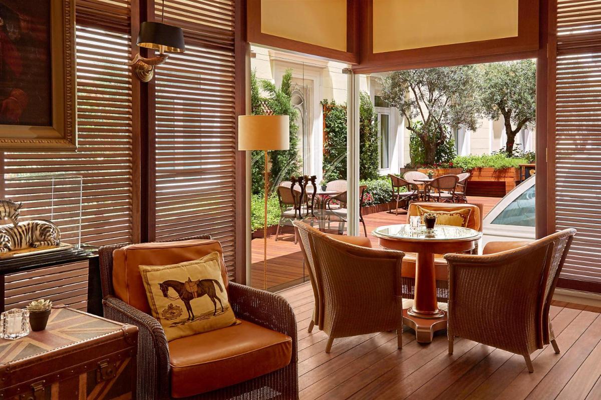 Hotel Grande Bretagne, a Luxury Collection Hotel, Athens