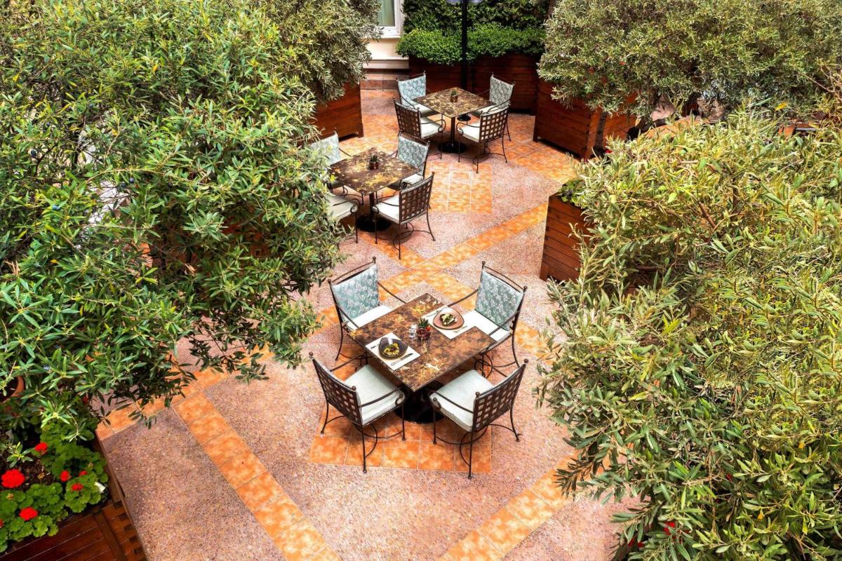 Hotel Grande Bretagne, a Luxury Collection Hotel, Athens