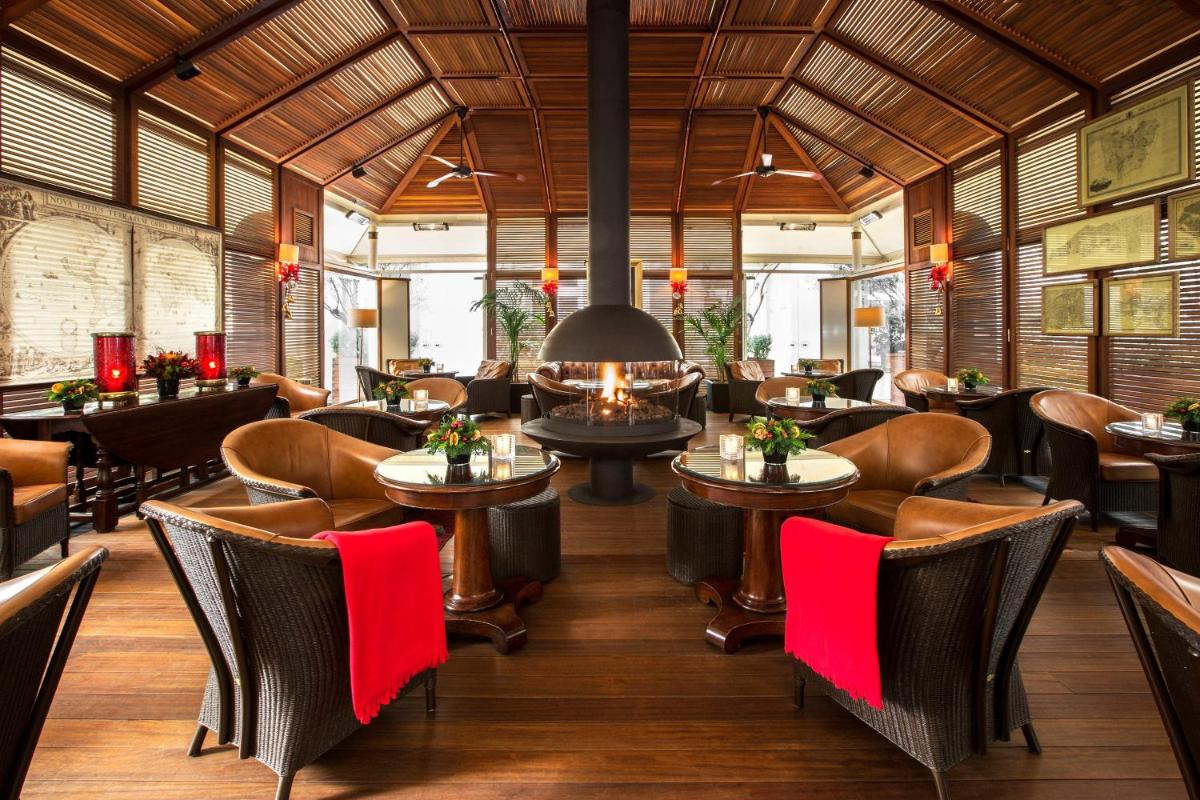 Hotel Grande Bretagne, a Luxury Collection Hotel, Athens