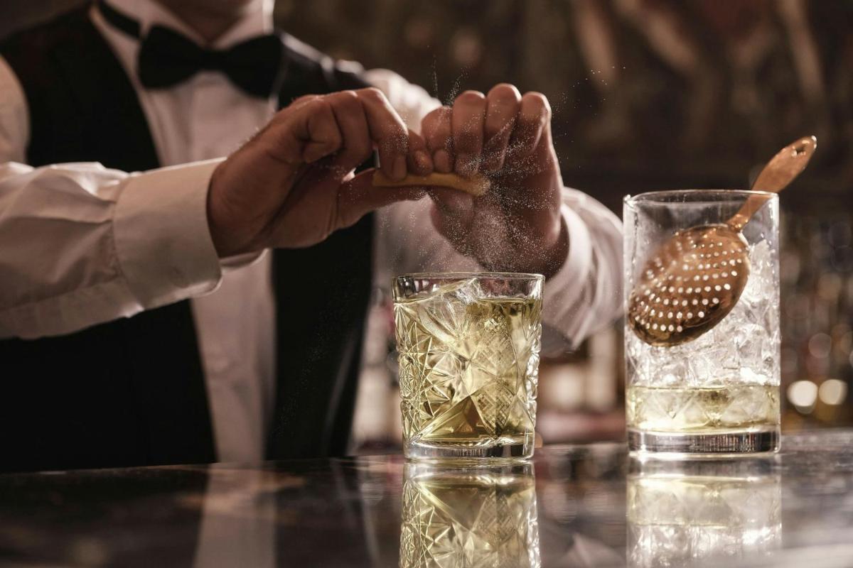 Hotel Grande Bretagne, a Luxury Collection Hotel, Athens