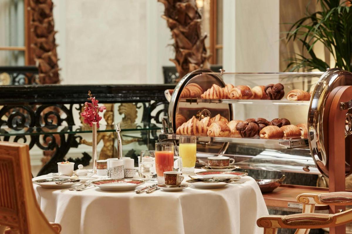 Hotel Grande Bretagne, a Luxury Collection Hotel, Athens