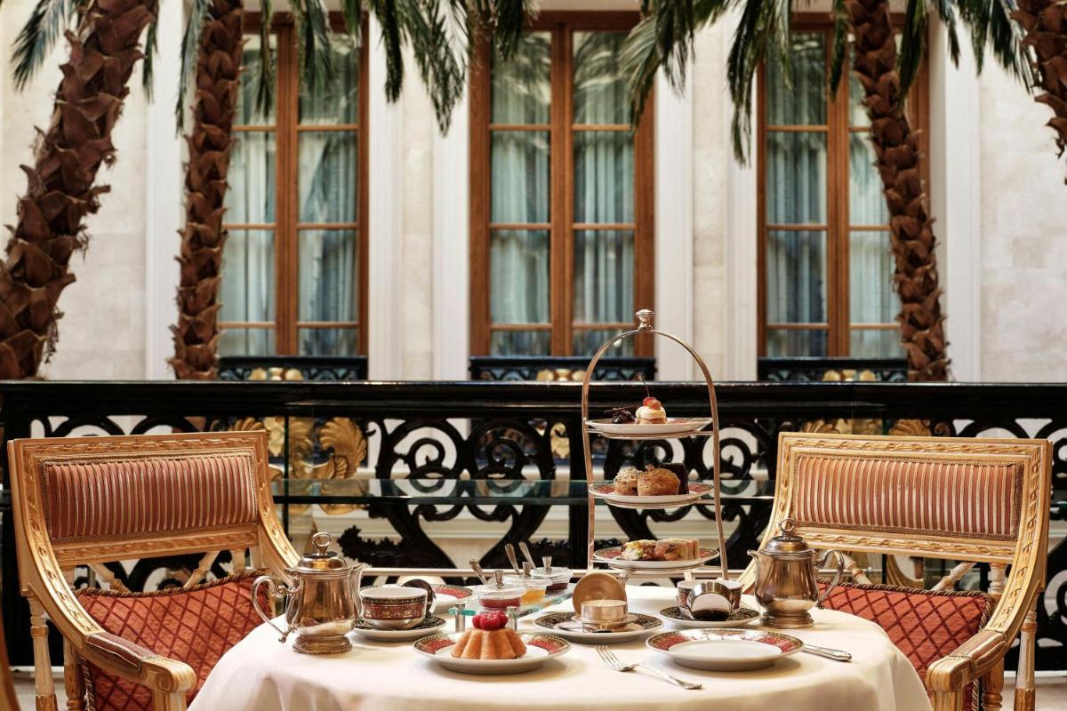 Hotel Grande Bretagne, a Luxury Collection Hotel, Athens