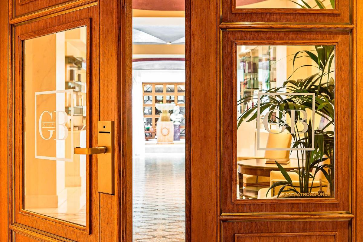 Hotel Grande Bretagne, a Luxury Collection Hotel, Athens