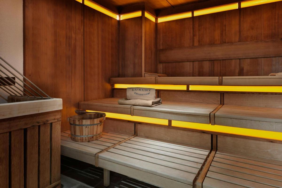 Hotel Grande Bretagne, a Luxury Collection Hotel, Athens