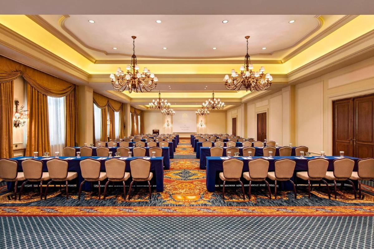 Hotel Grande Bretagne, a Luxury Collection Hotel, Athens