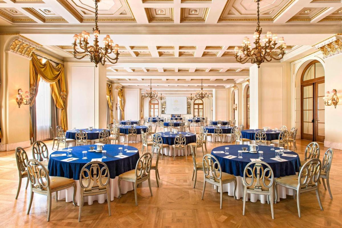 Hotel Grande Bretagne, a Luxury Collection Hotel, Athens