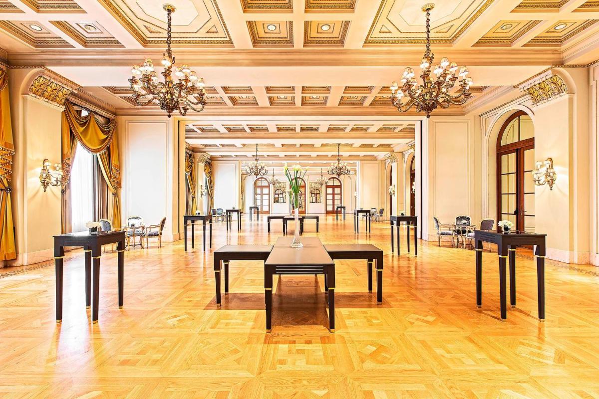 Hotel Grande Bretagne, a Luxury Collection Hotel, Athens