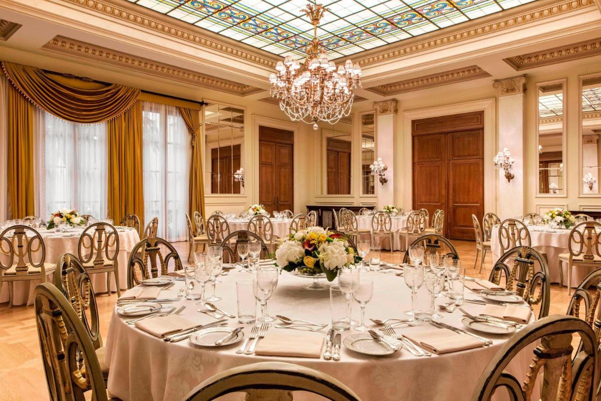 Hotel Grande Bretagne, a Luxury Collection Hotel, Athens