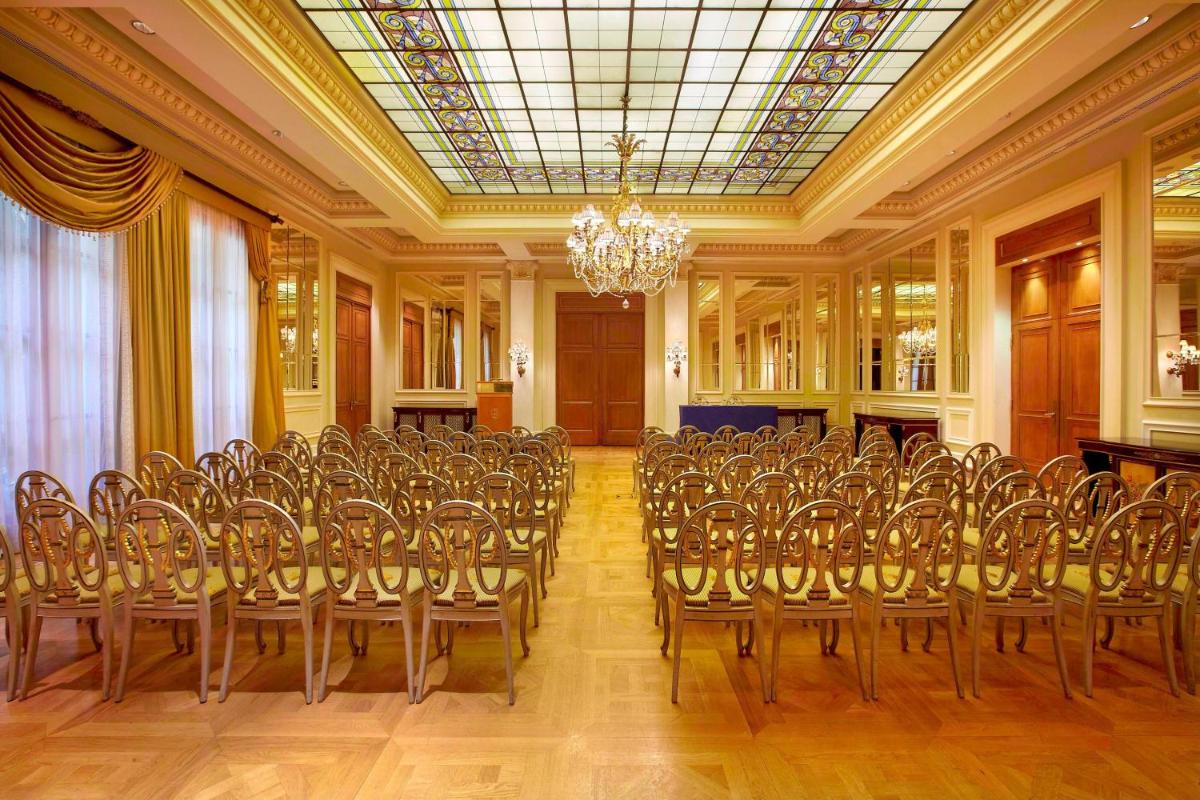 Hotel Grande Bretagne, a Luxury Collection Hotel, Athens