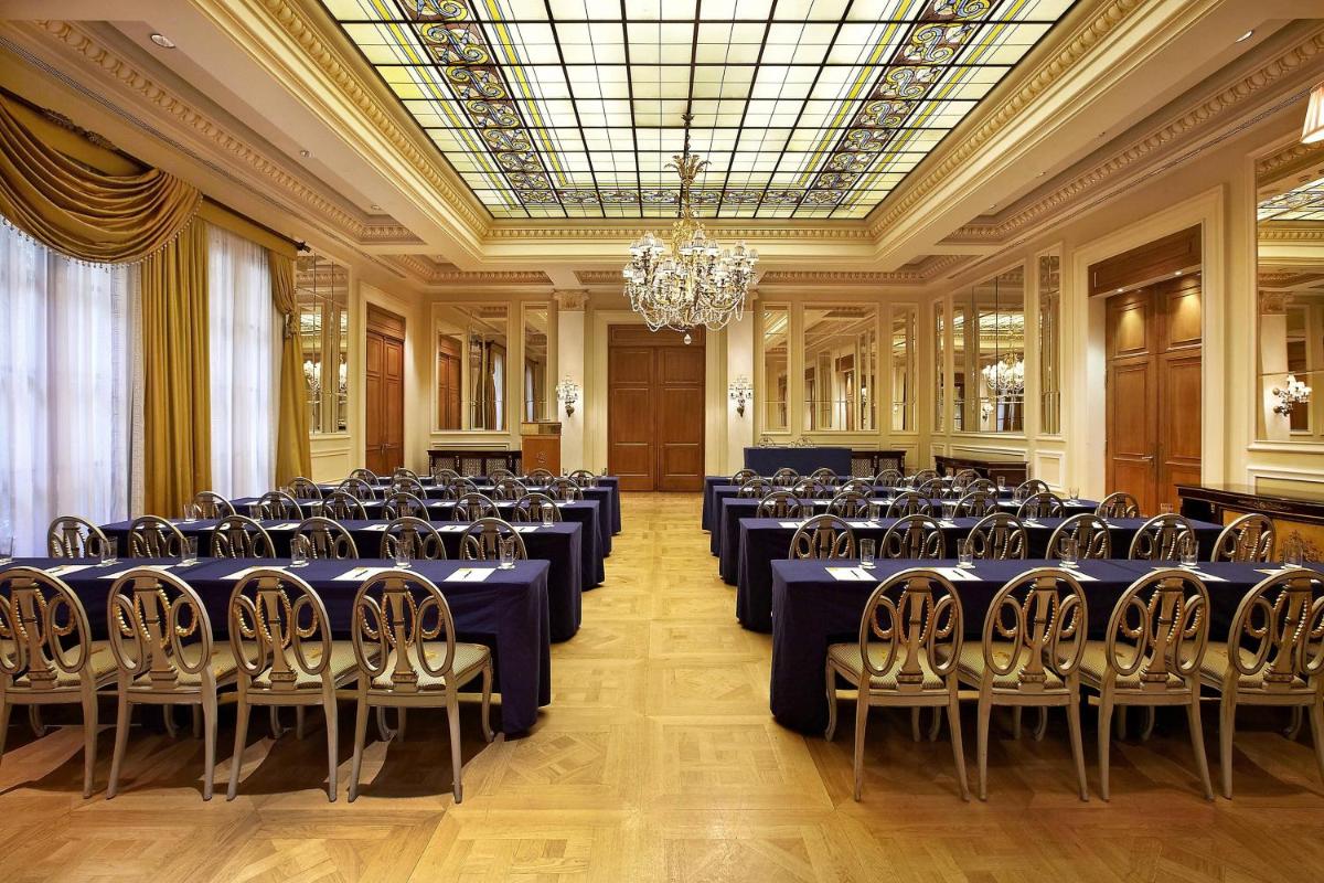 Hotel Grande Bretagne, a Luxury Collection Hotel, Athens