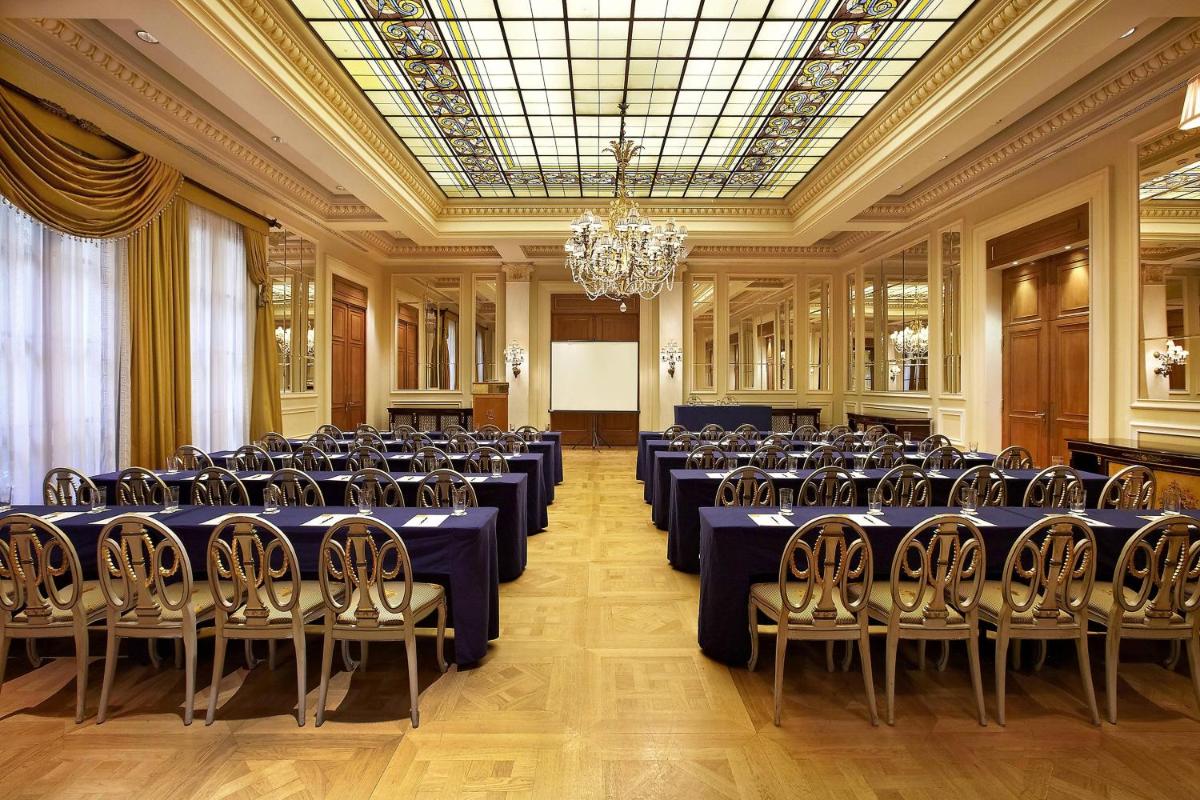 Hotel Grande Bretagne, a Luxury Collection Hotel, Athens
