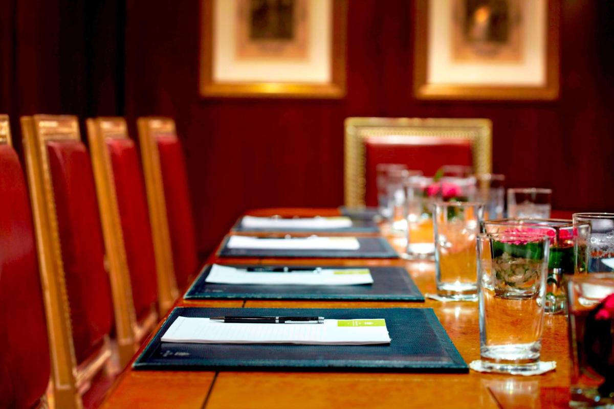 Hotel Grande Bretagne, a Luxury Collection Hotel, Athens