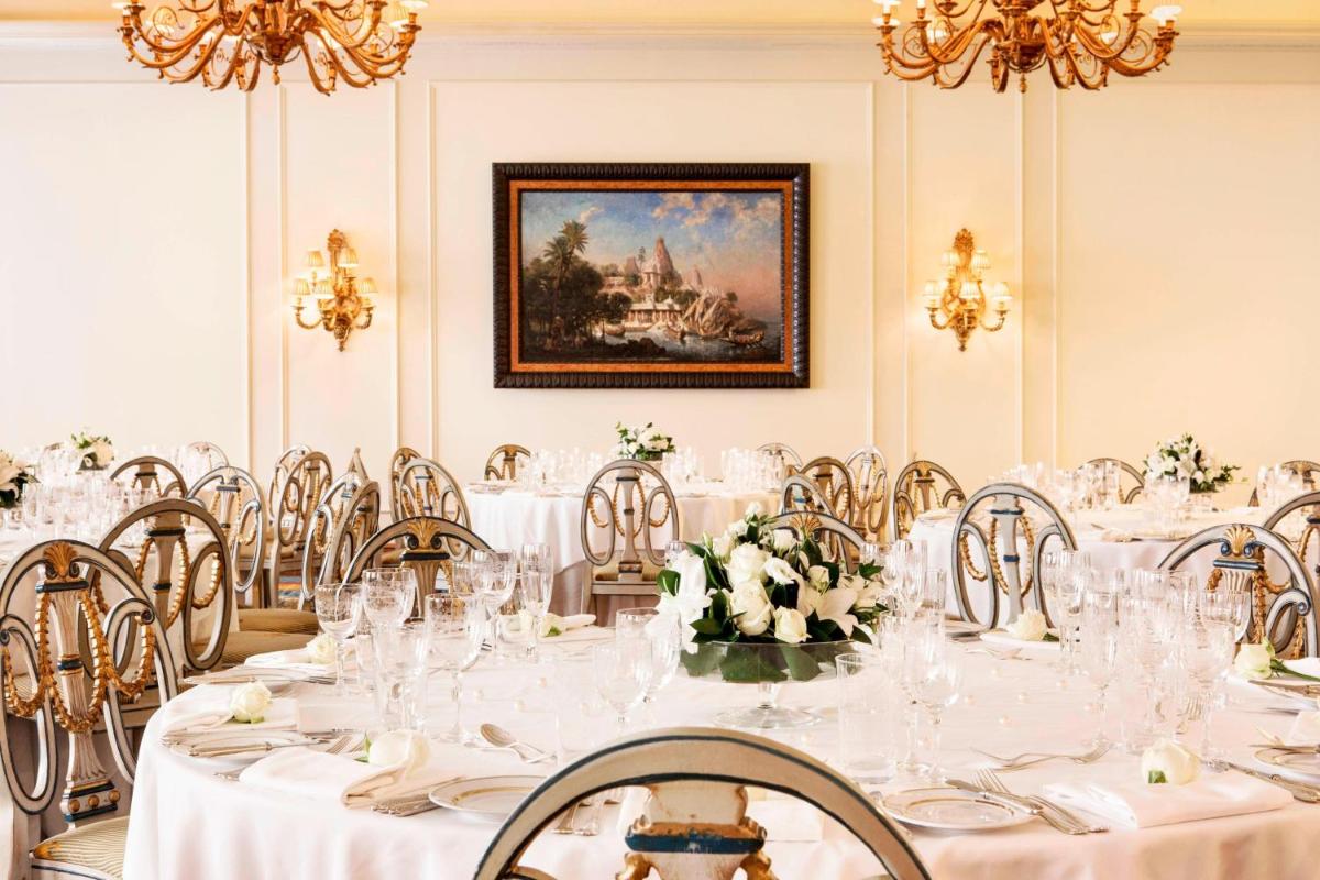 Hotel Grande Bretagne, a Luxury Collection Hotel, Athens